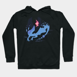 Wyvern Hatchling Hoodie